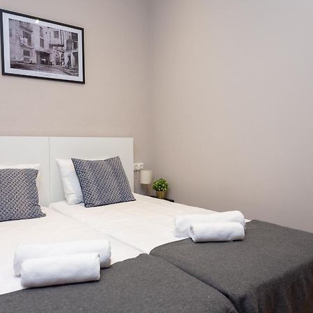 Apartamento Key Barcelona HOUSING  Habitación foto