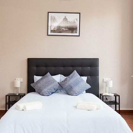 Apartamento Key Barcelona HOUSING  Exterior foto