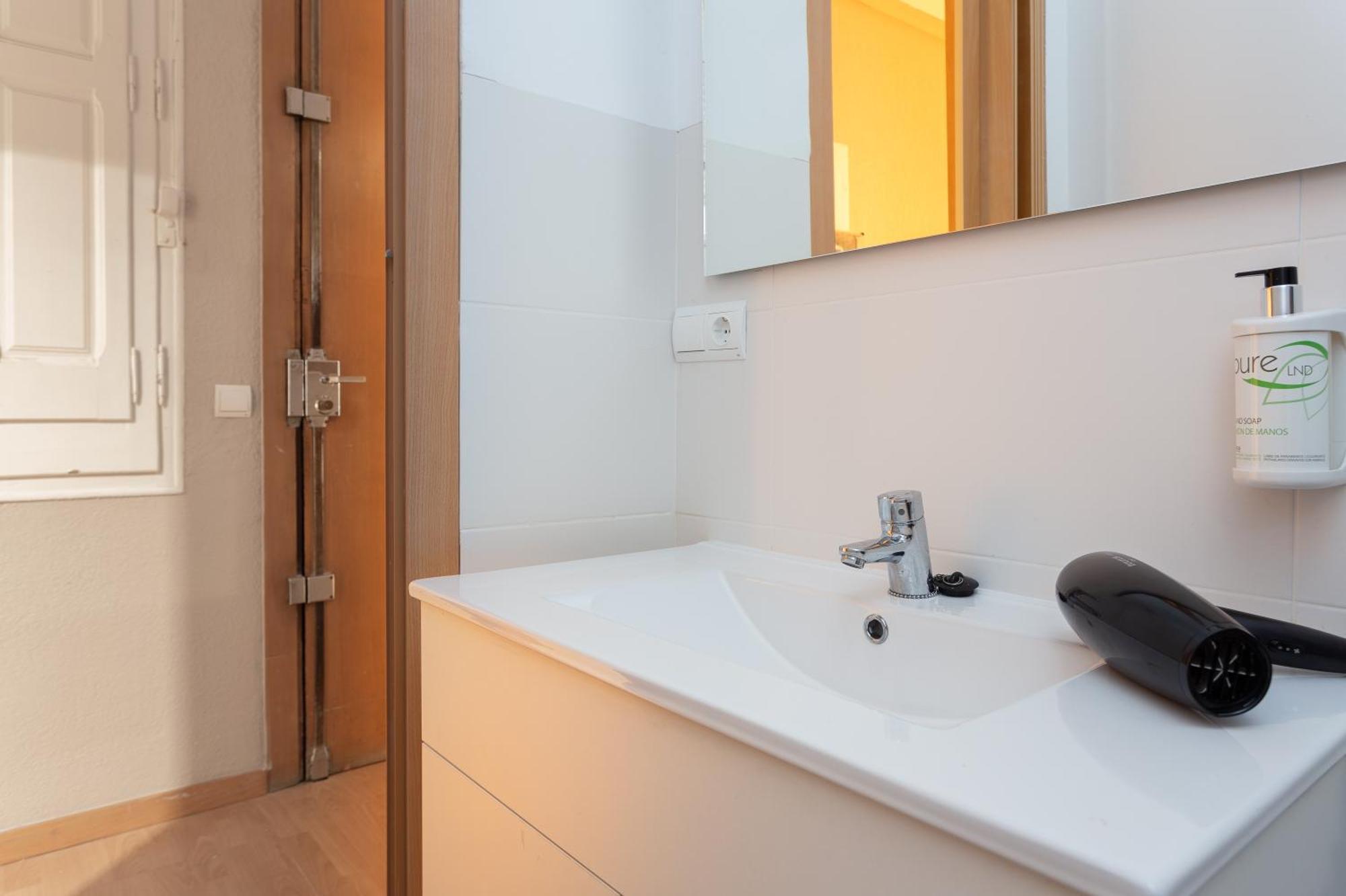 Apartamento Key Barcelona HOUSING  Habitación foto