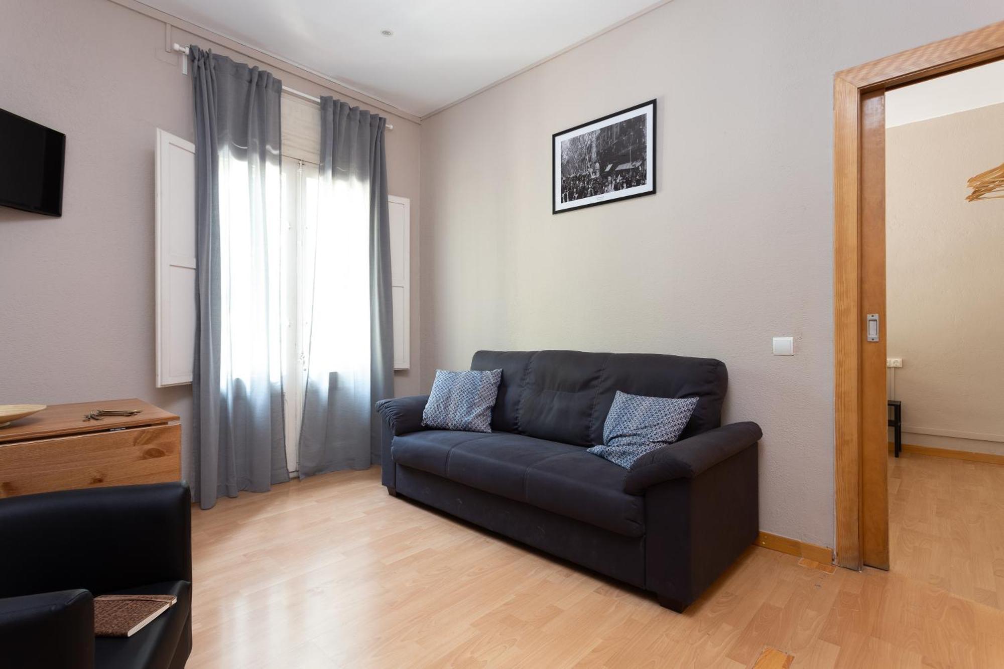 Apartamento Key Barcelona HOUSING  Habitación foto