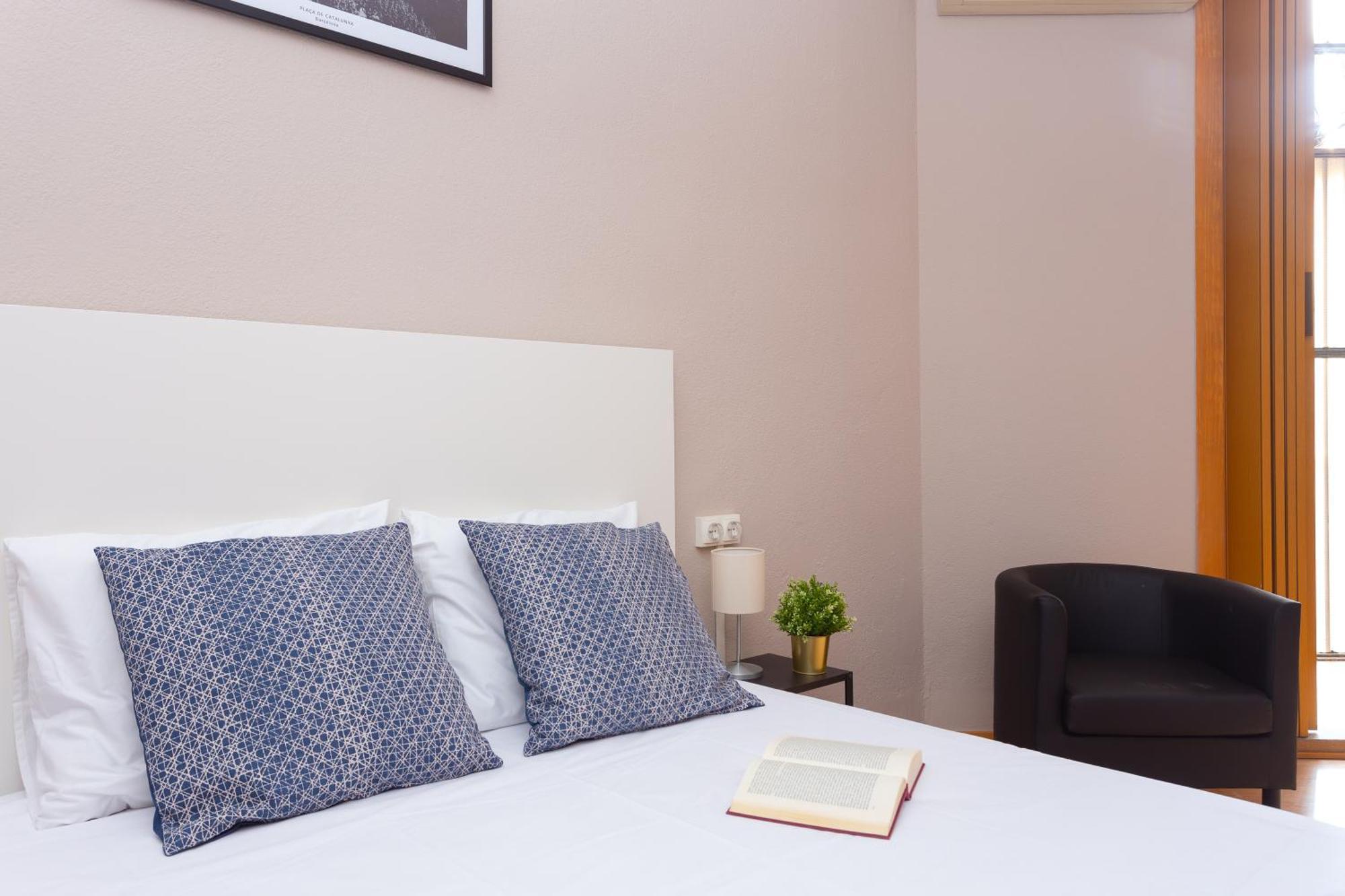 Apartamento Key Barcelona HOUSING  Habitación foto