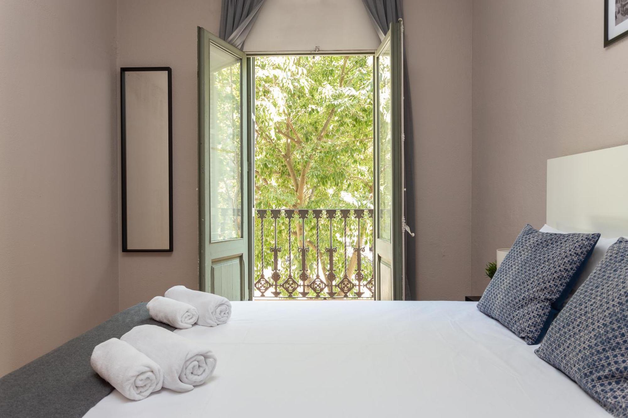 Apartamento Key Barcelona HOUSING  Habitación foto