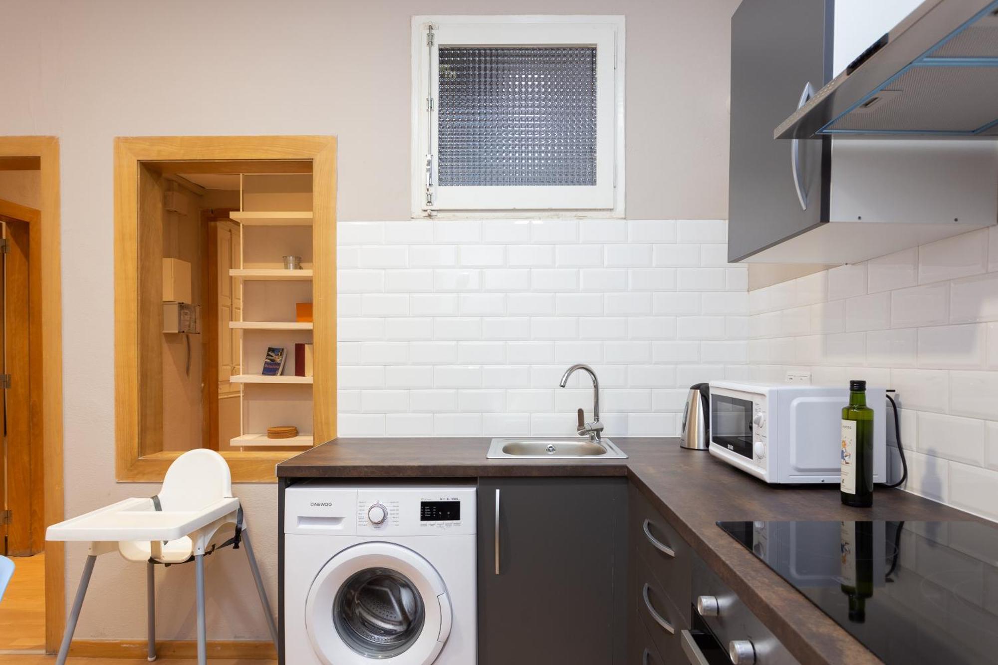 Apartamento Key Barcelona HOUSING  Habitación foto