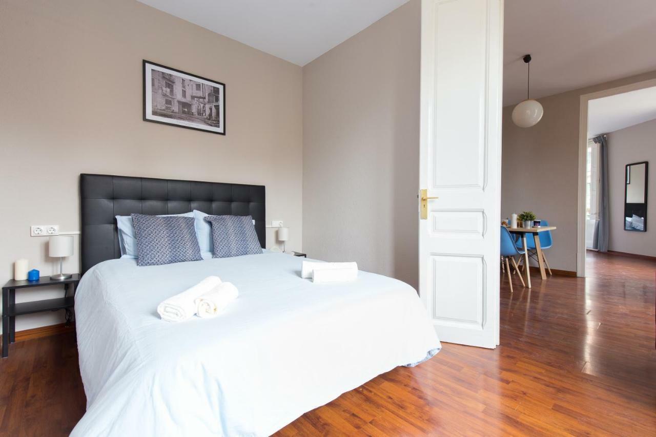 Apartamento Key Barcelona HOUSING  Exterior foto