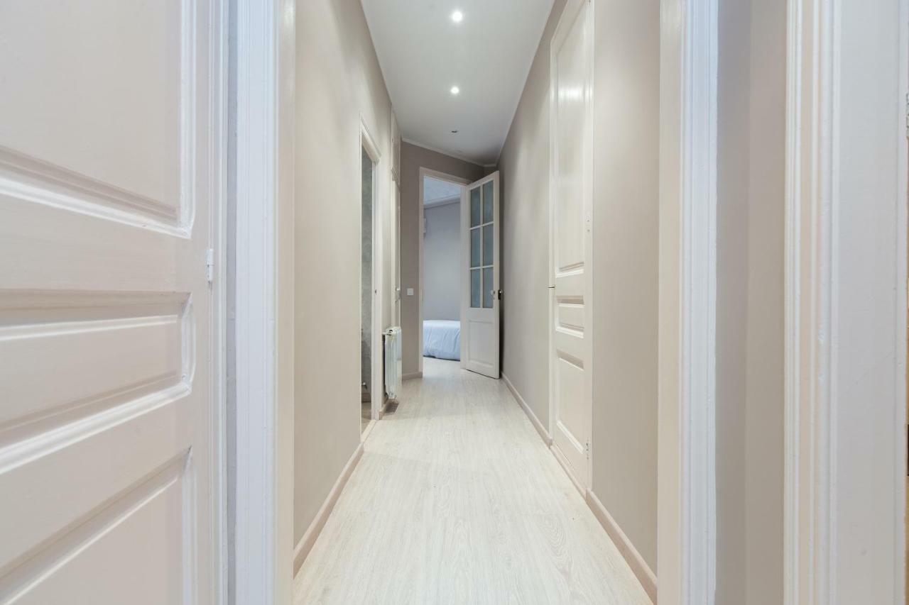 Apartamento Key Barcelona HOUSING  Exterior foto