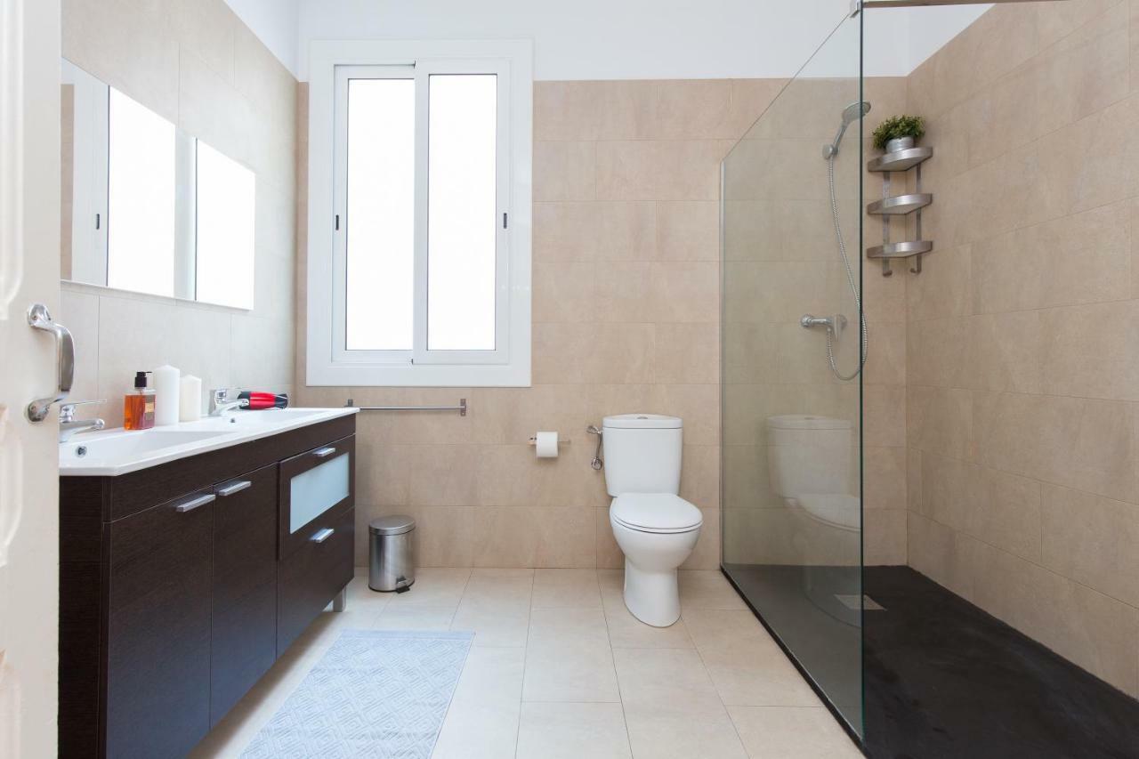 Apartamento Key Barcelona HOUSING  Exterior foto