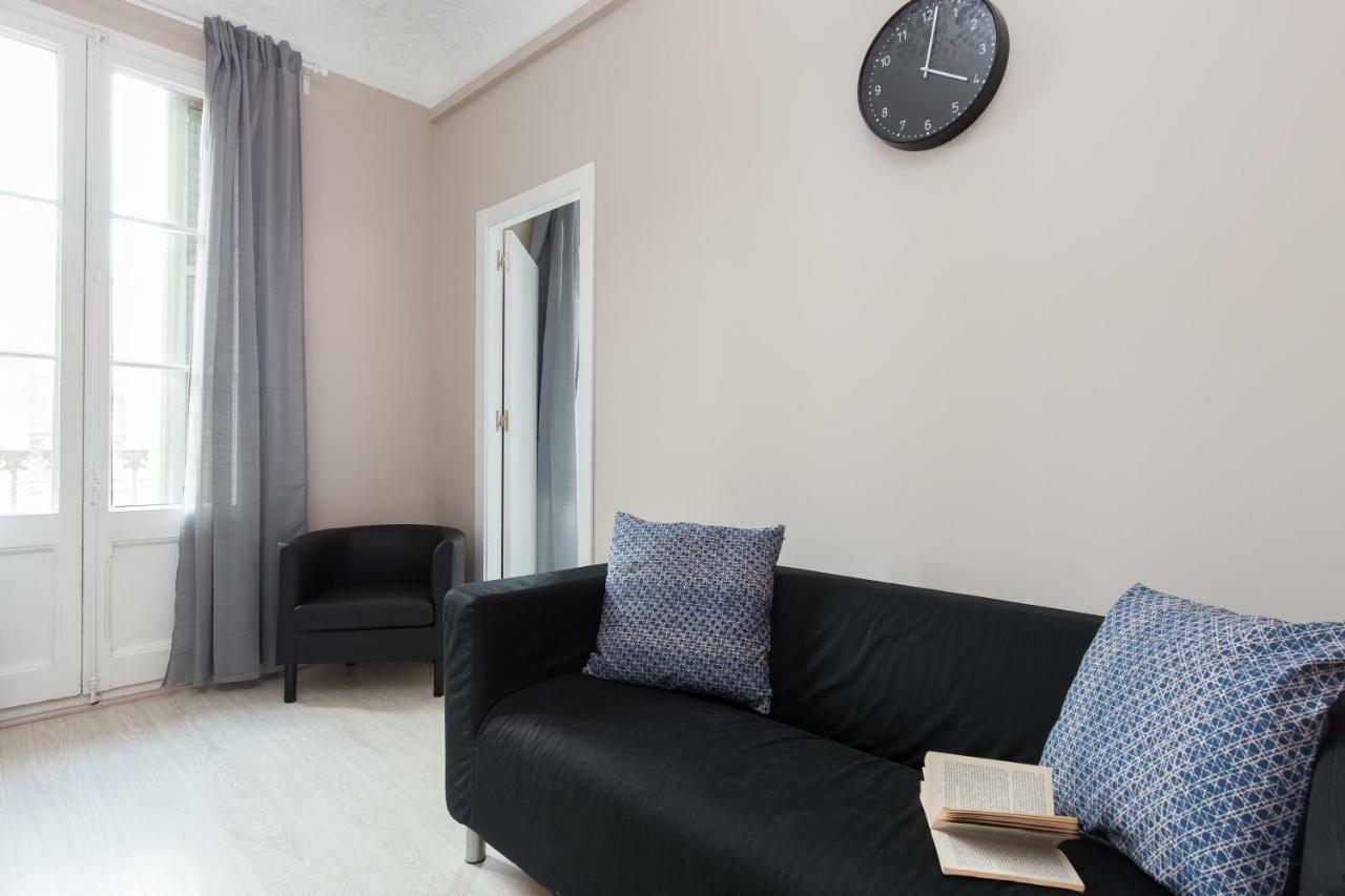 Apartamento Key Barcelona HOUSING  Exterior foto