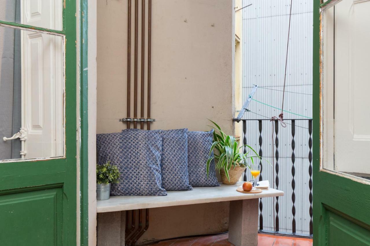 Apartamento Key Barcelona HOUSING  Exterior foto