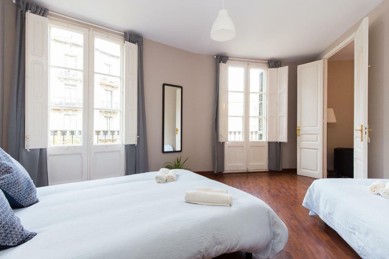 Apartamento Key Barcelona HOUSING  Exterior foto