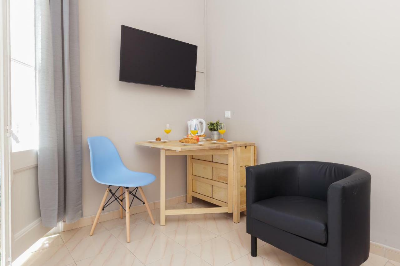 Apartamento Key Barcelona HOUSING  Exterior foto