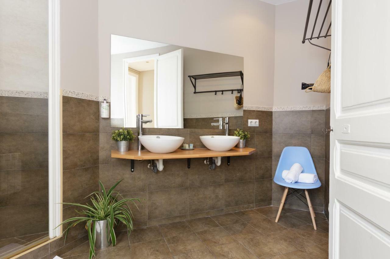 Apartamento Key Barcelona HOUSING  Exterior foto