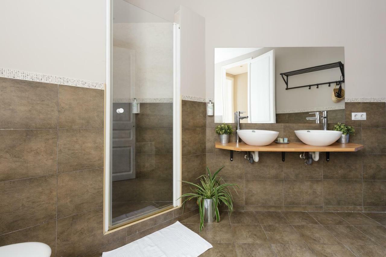 Apartamento Key Barcelona HOUSING  Exterior foto