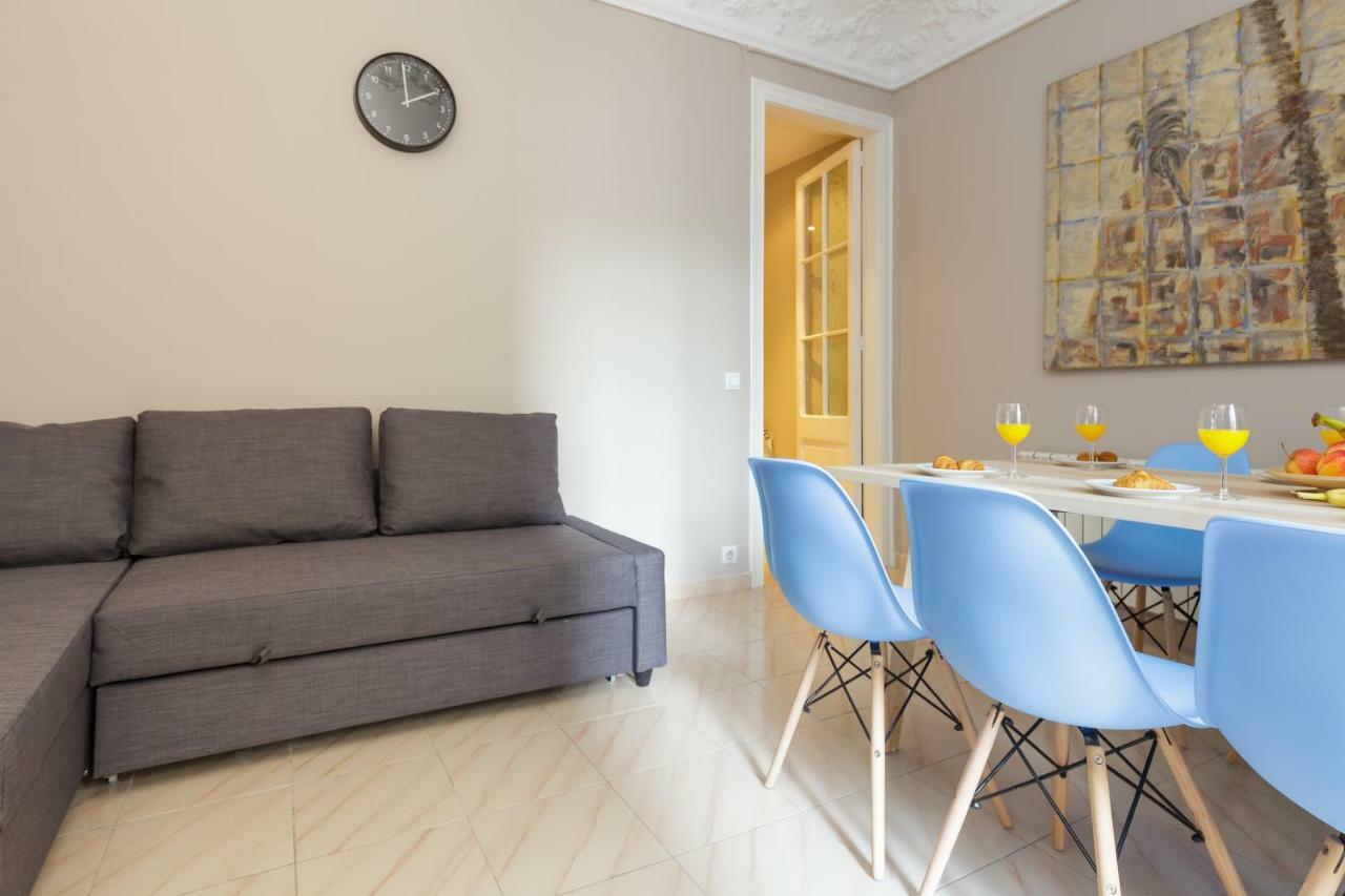 Apartamento Key Barcelona HOUSING  Exterior foto