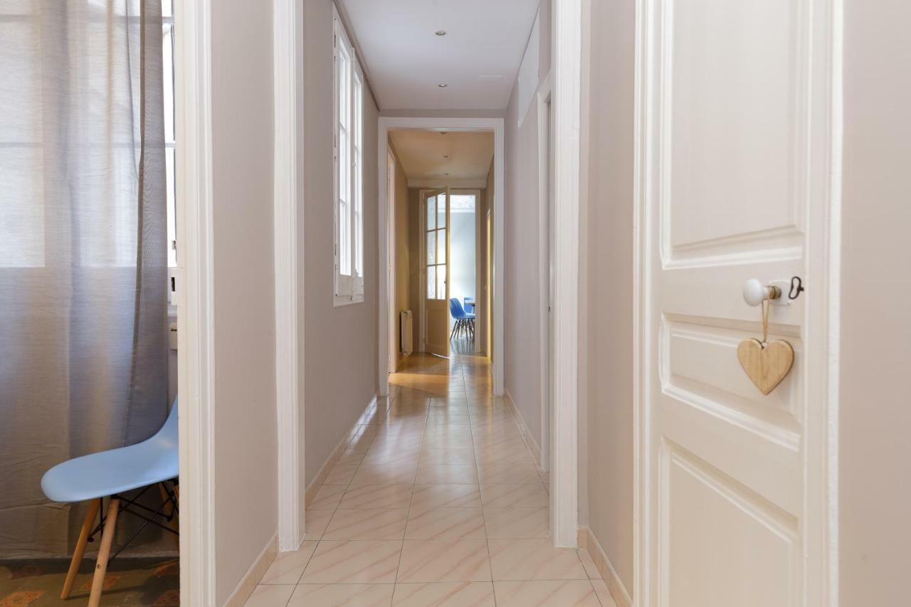 Apartamento Key Barcelona HOUSING  Exterior foto
