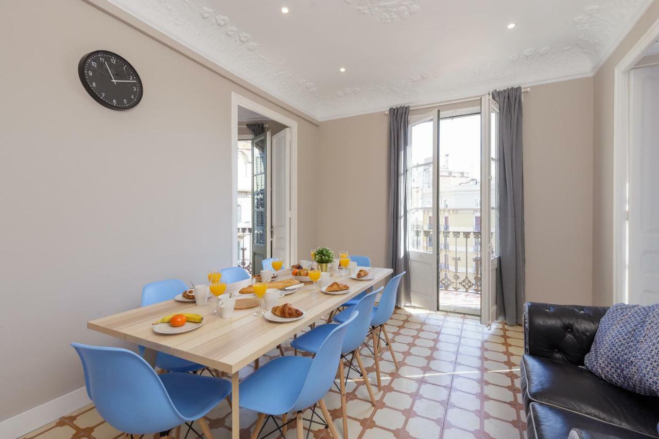 Apartamento Key Barcelona HOUSING  Exterior foto