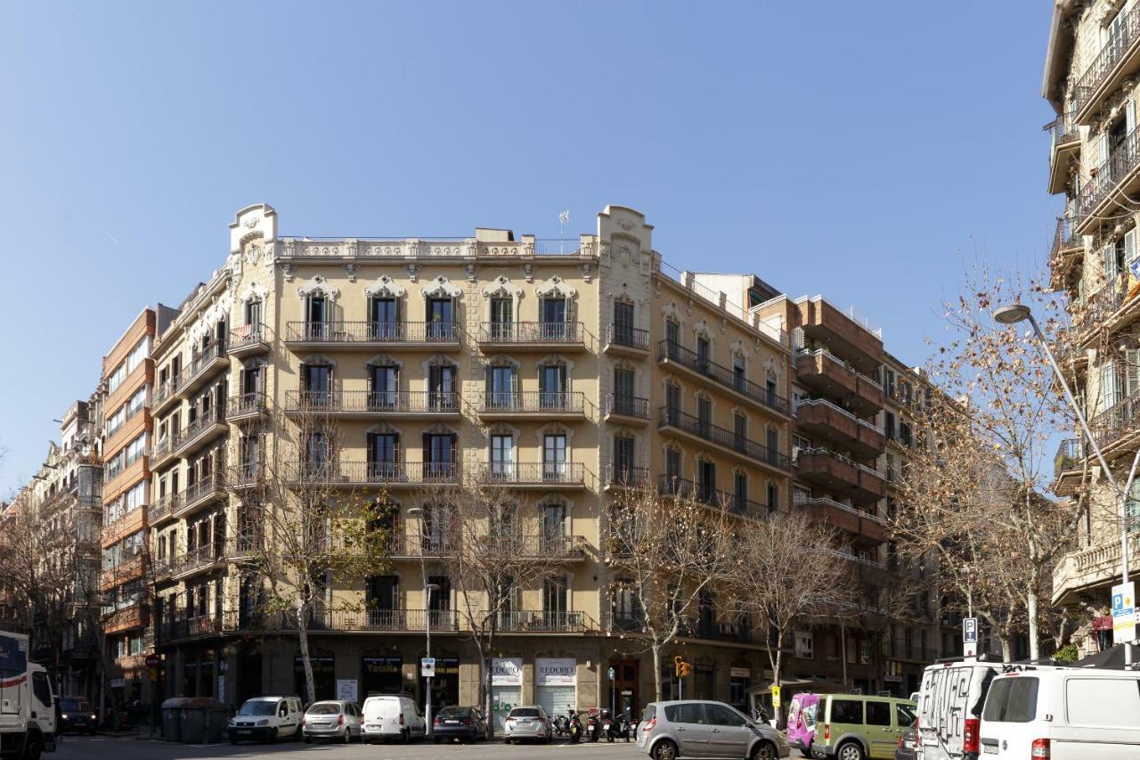 Apartamento Key Barcelona HOUSING  Exterior foto
