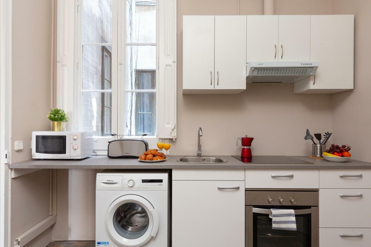 Apartamento Key Barcelona HOUSING  Exterior foto