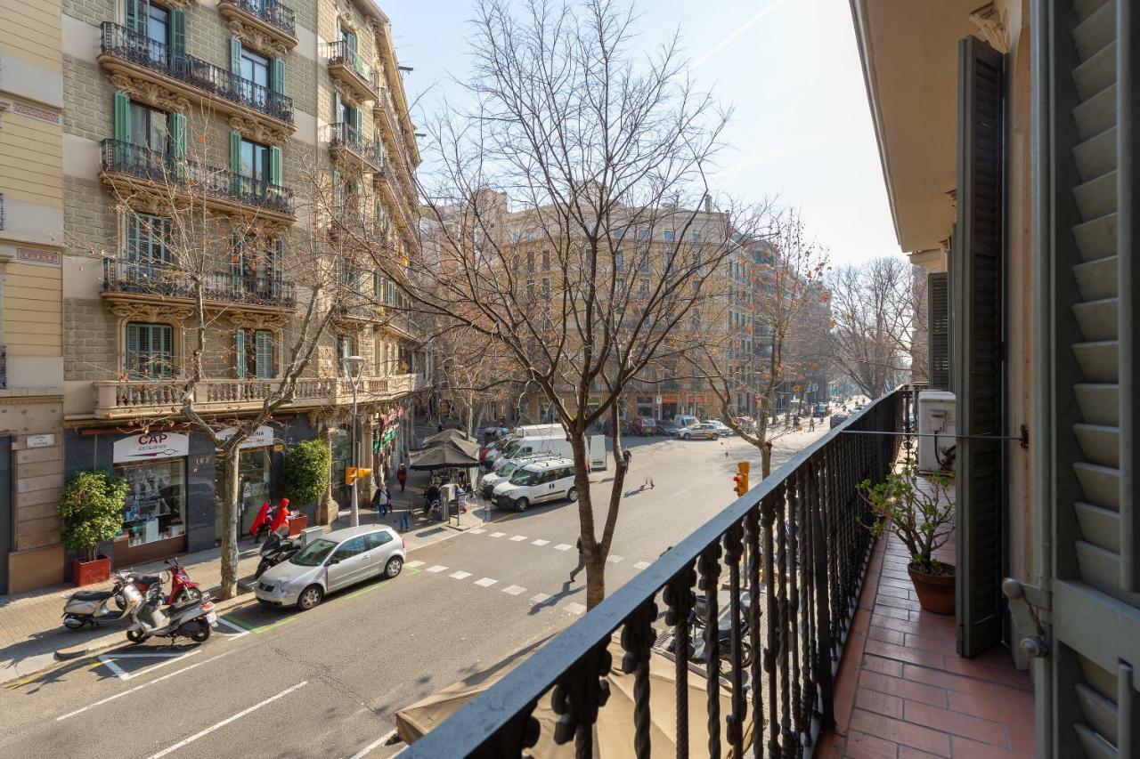 Apartamento Key Barcelona HOUSING  Exterior foto