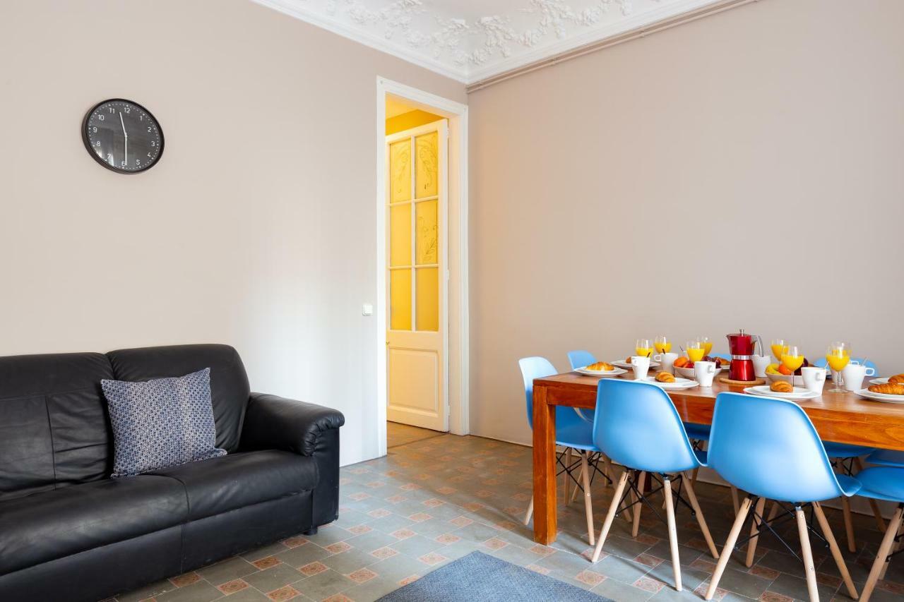 Apartamento Key Barcelona HOUSING  Exterior foto