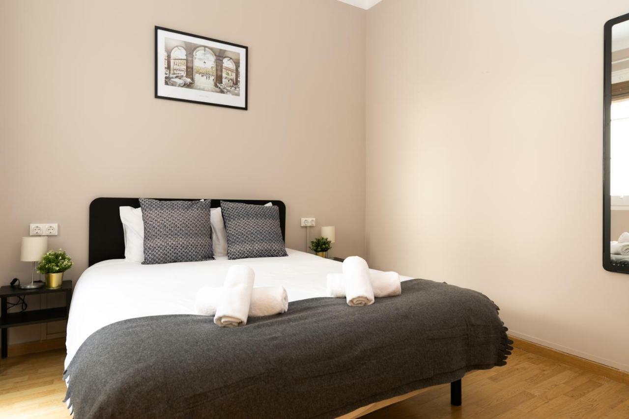 Apartamento Key Barcelona HOUSING  Exterior foto
