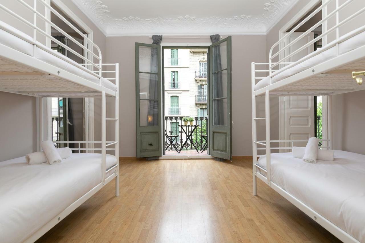 Apartamento Key Barcelona HOUSING  Exterior foto