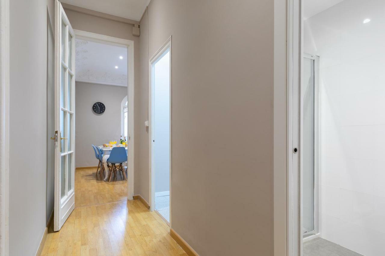 Apartamento Key Barcelona HOUSING  Habitación foto