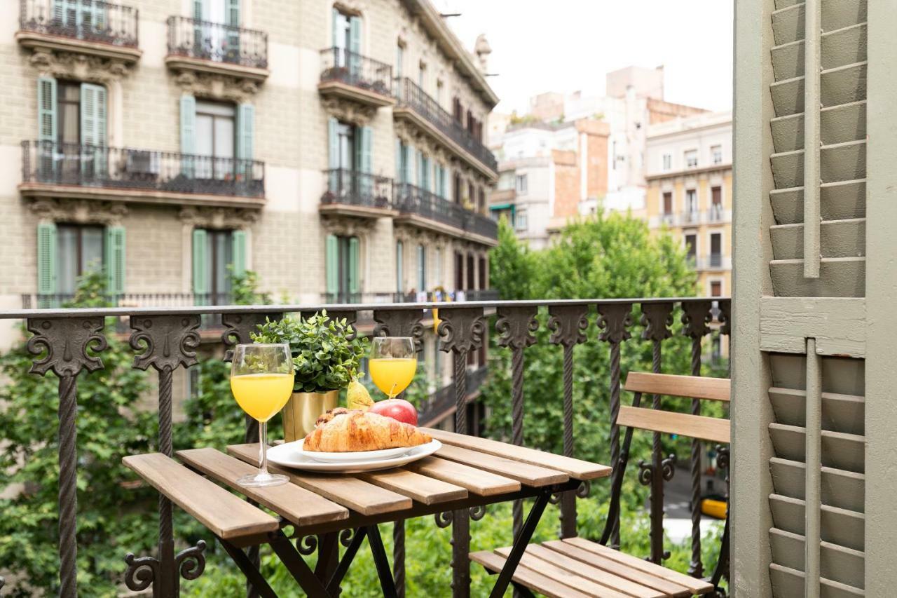 Apartamento Key Barcelona HOUSING  Exterior foto