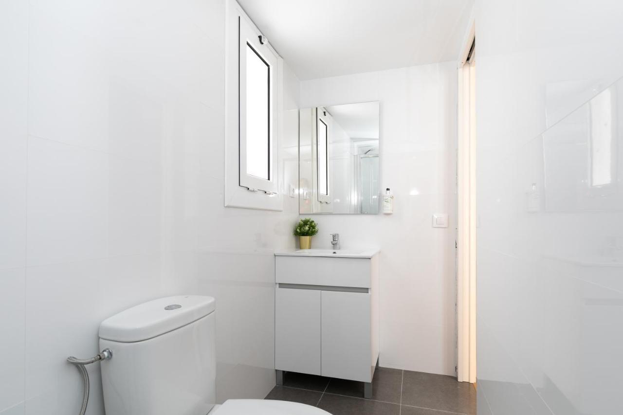 Apartamento Key Barcelona HOUSING  Exterior foto