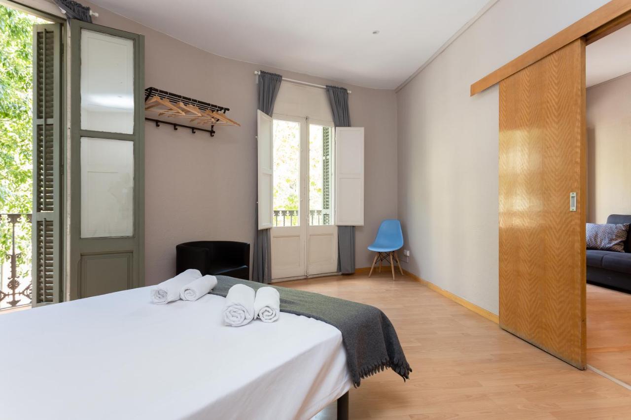 Apartamento Key Barcelona HOUSING  Exterior foto