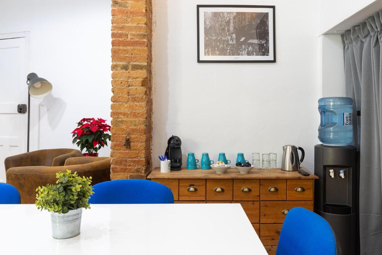 Apartamento Key Barcelona HOUSING  Exterior foto