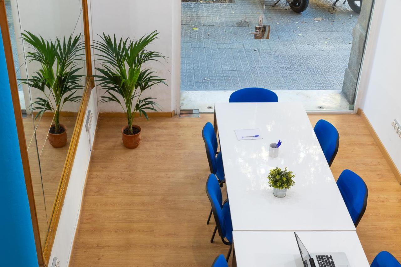 Apartamento Key Barcelona HOUSING  Exterior foto