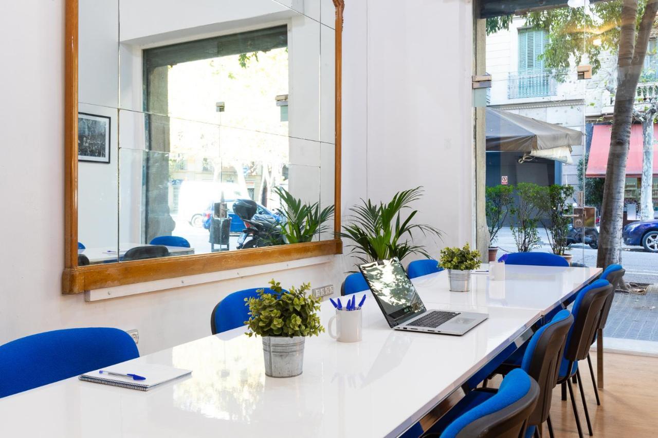 Apartamento Key Barcelona HOUSING  Exterior foto
