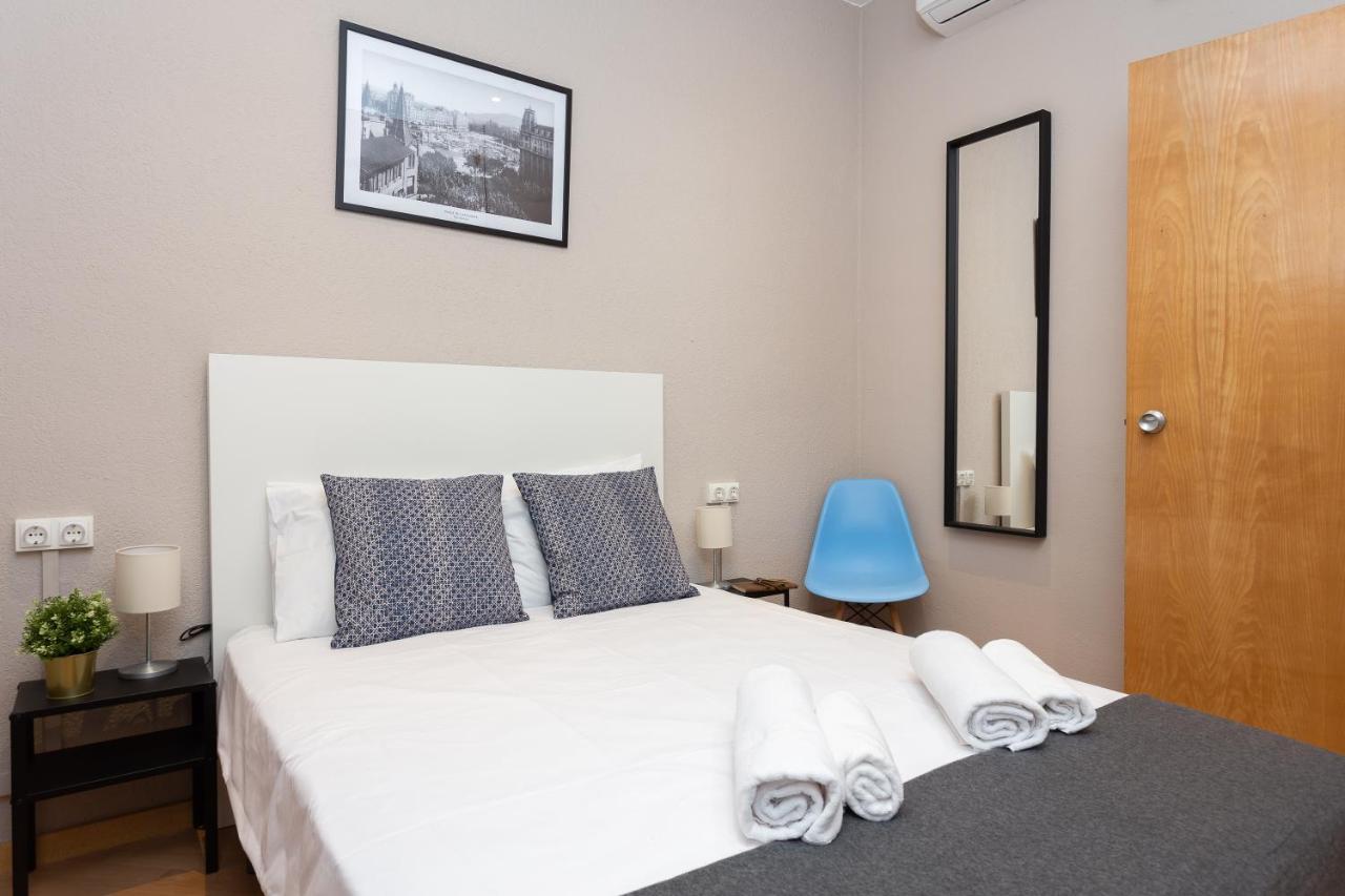 Apartamento Key Barcelona HOUSING  Habitación foto
