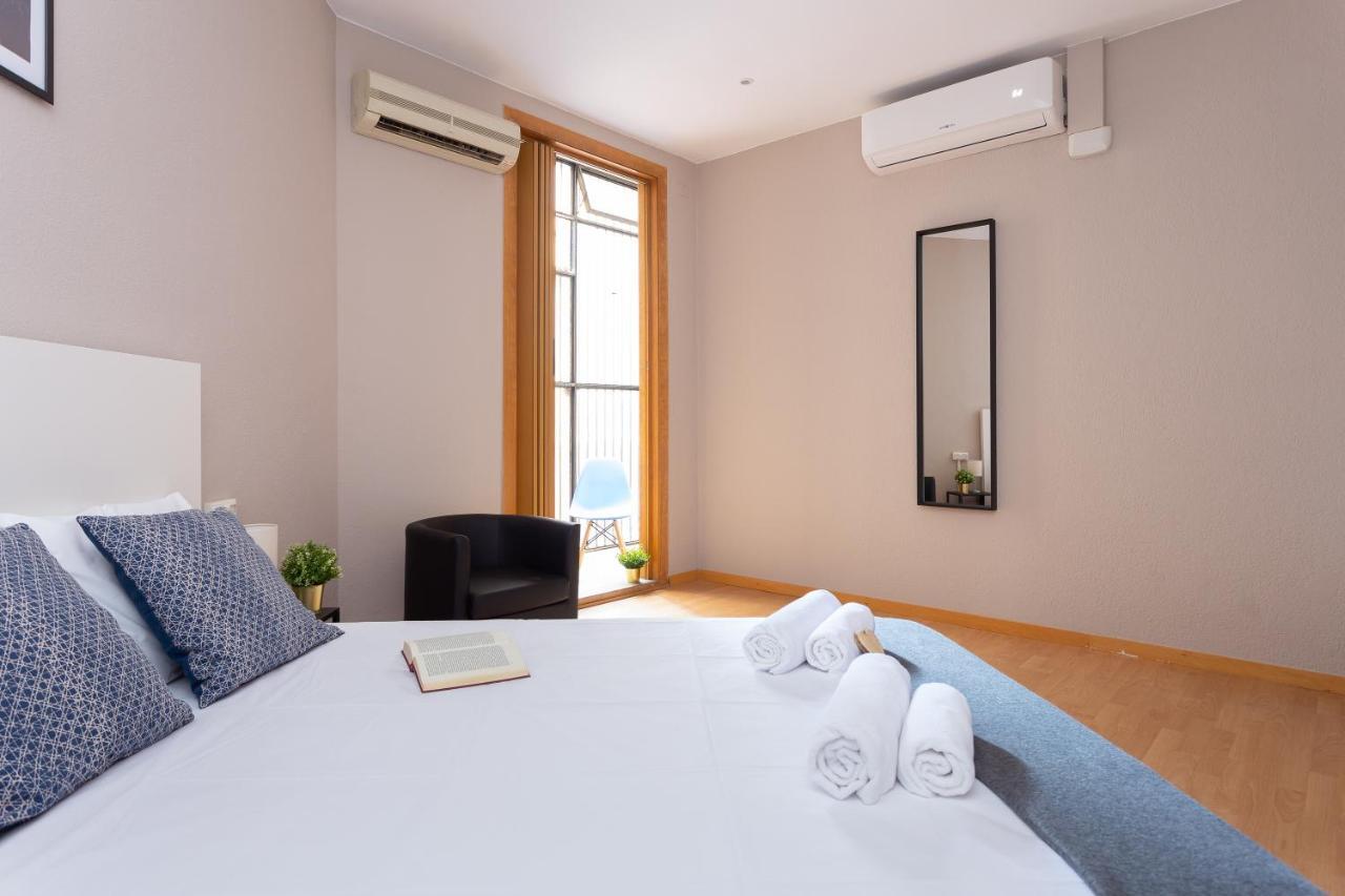 Apartamento Key Barcelona HOUSING  Exterior foto