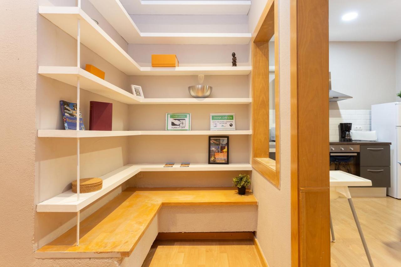Apartamento Key Barcelona HOUSING  Exterior foto