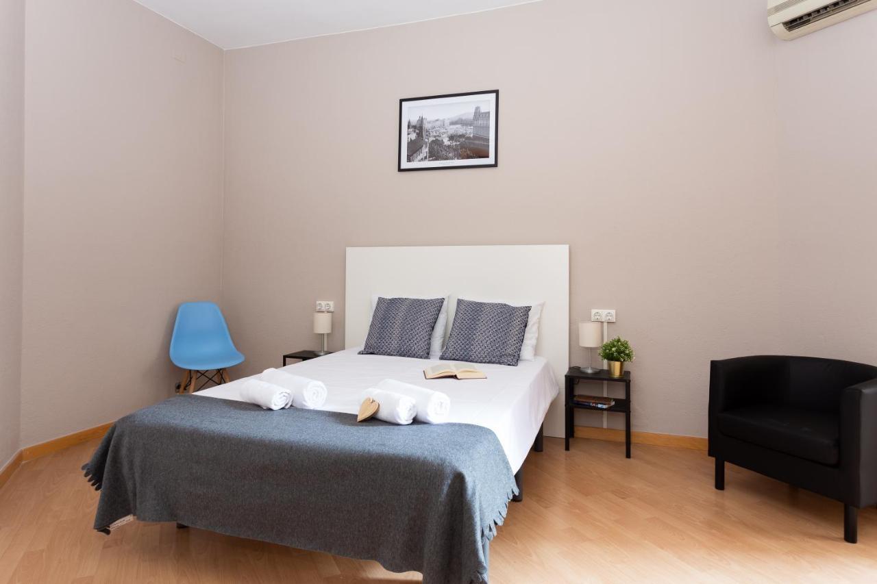 Apartamento Key Barcelona HOUSING  Exterior foto