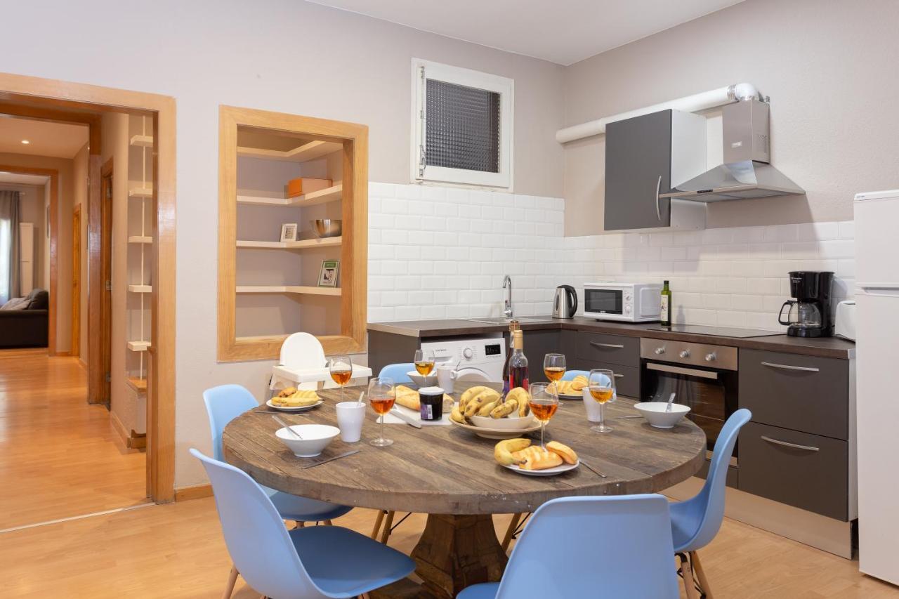 Apartamento Key Barcelona HOUSING  Exterior foto