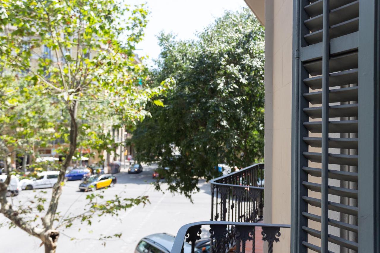 Apartamento Key Barcelona HOUSING  Exterior foto