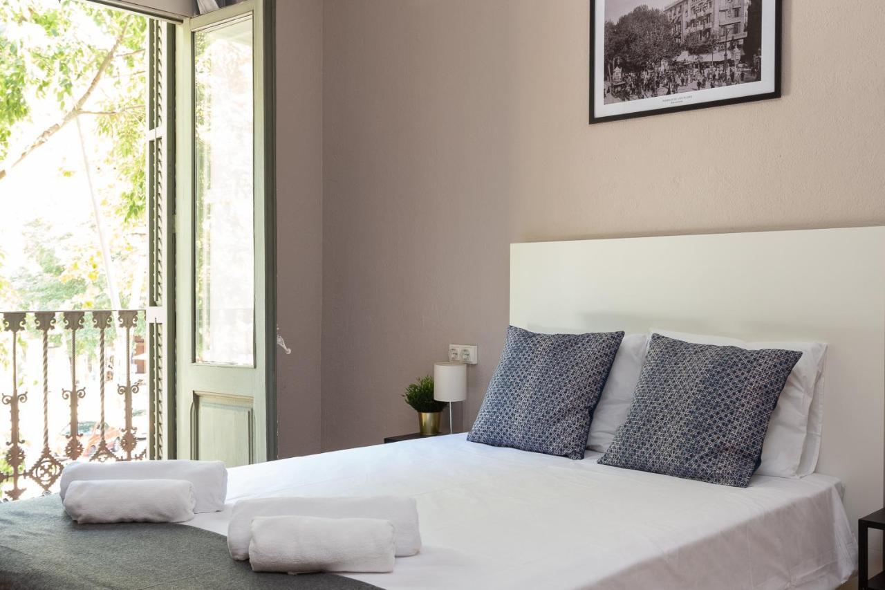Apartamento Key Barcelona HOUSING  Exterior foto