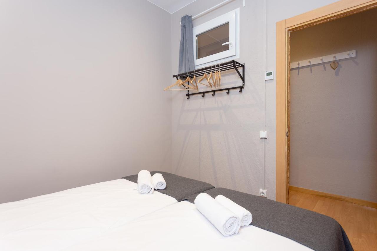 Apartamento Key Barcelona HOUSING  Exterior foto