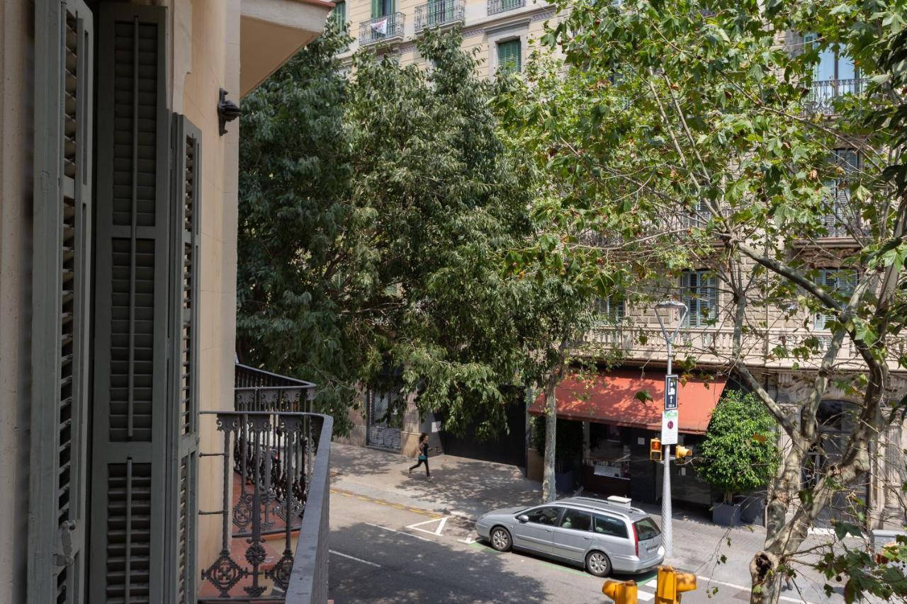 Apartamento Key Barcelona HOUSING  Exterior foto