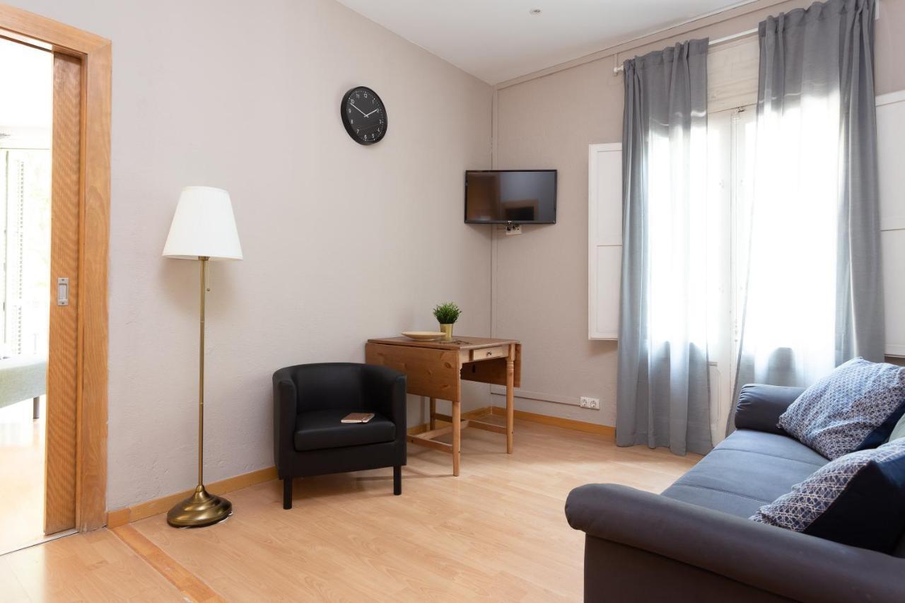 Apartamento Key Barcelona HOUSING  Exterior foto