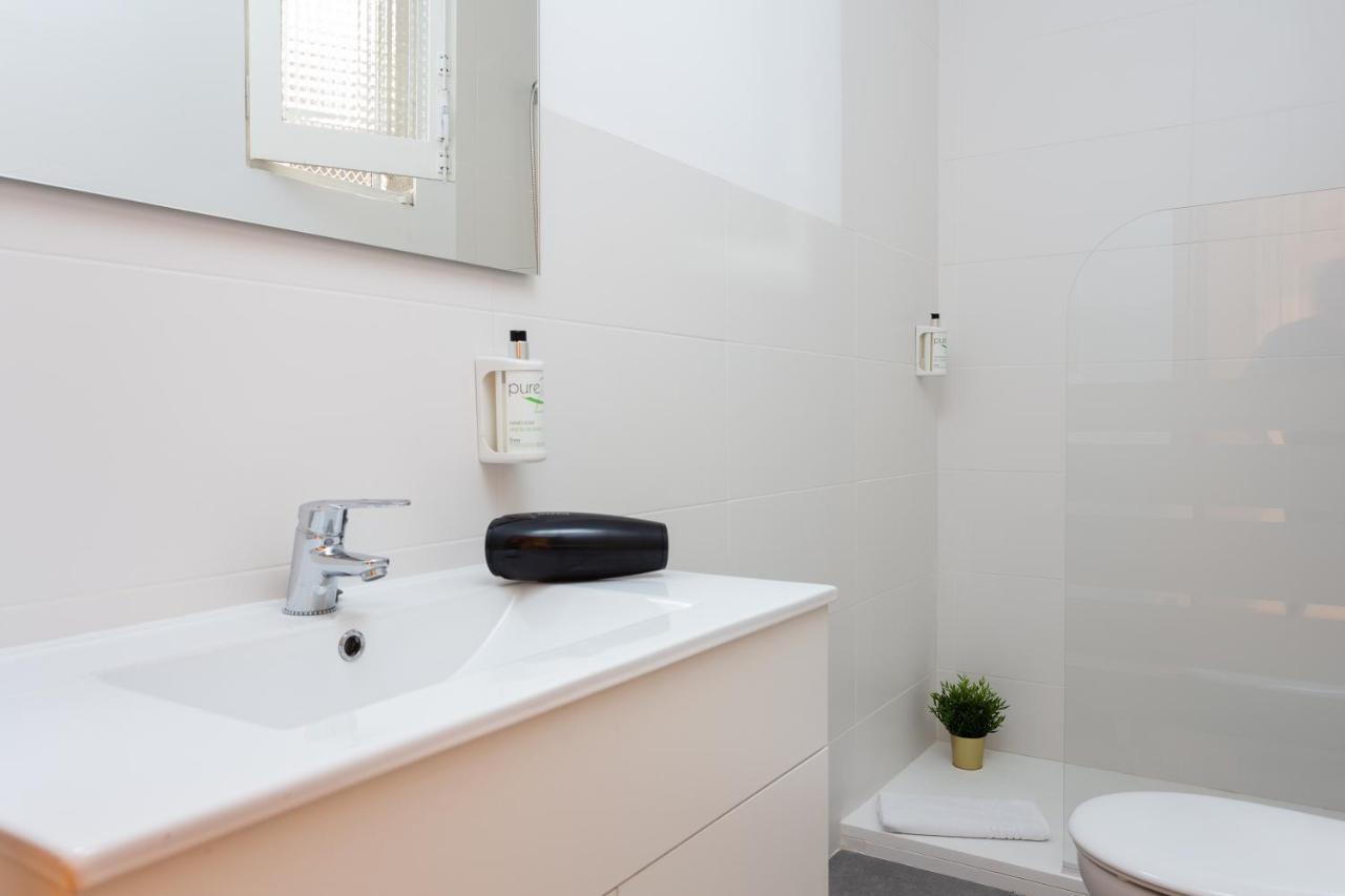 Apartamento Key Barcelona HOUSING  Exterior foto